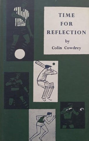 Time for Reflection | Colin Cowdrey