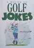 A Round of Golf Jokes