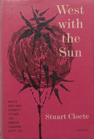 West With the Sun | Stuart Cloete