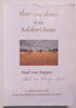 Flowering Plants of the Kalahari Dunes (Signed by Author) | Noel van Rooyen, et al.