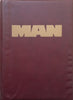 Man Magazine (12 Issues 1982 Complete)