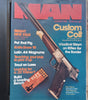 Man Magazine (12 Issues 1982 Complete)