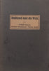 Rußland und die Welt (German, Published 1922) | Fridtjof Nansen, et al.