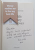 Midlife Money Makeover (Inscribed by Author to Kate Sidley, with Bookmark) | Kim Potgieter