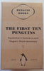 The First 10 Penguins: Facsimile Reprints, 10 Vols. In Box | Various Authors