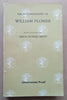 The Autobiography of William Plomer (Proof Copy) | William Plomer