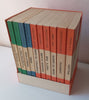 The First 10 Penguins: Facsimile Reprints, 10 Vols. In Box | Various Authors