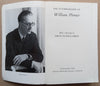 The Autobiography of William Plomer (Proof Copy) | William Plomer