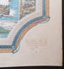 Pictorial Map of the Cape Province