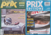 15 Issues of Prix Editions Magazine (1988-1991)