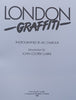 London Graffiti | Jac Charoux