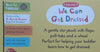 We Can Get Dressed (Board Book)