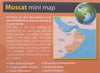 Mini Muscat Map