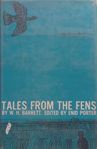Tales from the Fens | W. H. Barrett, Enid Porter (Ed.)