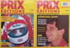 15 Issues of Prix Editions Magazine (1988-1991)