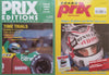 15 Issues of Prix Editions Magazine (1988-1991)