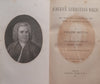 Johann Sebastian Bach: His Work and Influence on the Music of Germany, 1685-1750 (Published 1884-1885, 3 Vols.) | Philipp Spitta