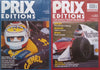 15 Issues of Prix Editions Magazine (1988-1991)