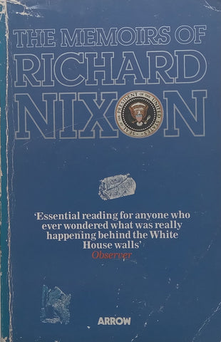 The Memoirs of Richard Nixon | Richard Nixon