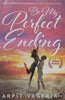 Be My Perfect Ending | Arpit Vageria