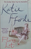 Flora’s Lot | Katie Fforde