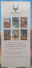 South African National Parks Northern Region Corporate Brochure