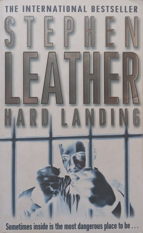 Hard Landing | Stephen Leather