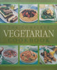 The Complete Vegetarian Cookbook