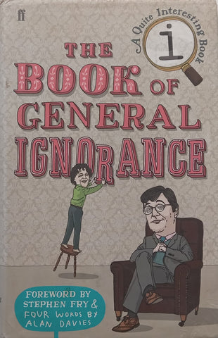 The Book of General Ignorance | John Lloyd & John Mitchinson