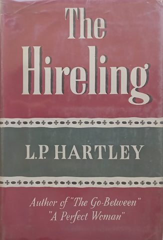 The Hireling | L. P. Hartley