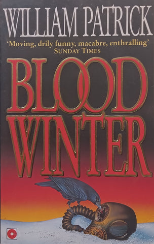 Blood Winter | William Patrick