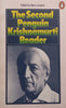 The Second Penguin Krishnamurti Reader | Mary Lutyens (Ed.)