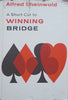 A Short Cut to Winning Bridge | Alfred Sheinwold