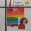 Designer Scrapbooks | Sandi Genovese