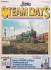 Steam Days (July-September 1987)