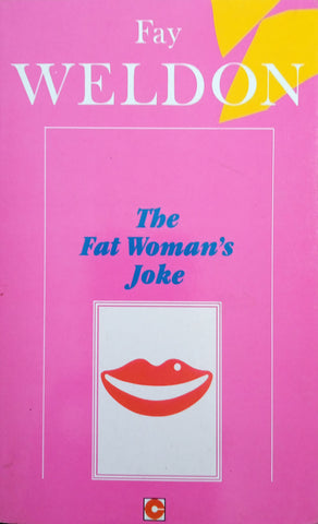 The Fat Woman's Joke | Fay Weldon