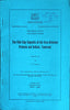 The Flint-Clay Deposits of the Area Between Pretoria and Belfast, Transvaal. Bulletin 45 | K.P. Bennetts