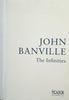 The Infinities [Advance Reading Copy] | John Banville