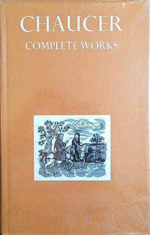 Chaucer: Complete Works | Walter W. Skeat (ed.)
