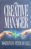 The Creative Manager | Roger Evans and Peter Russell