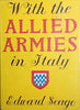 With the Allied Armies in Italy | Edward Seago
