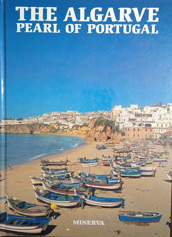 The Algarve: Pearl of Portugal | Jean Mathe