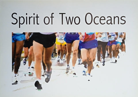 Spirit of Two Oceans | Chet Sainsbury et al