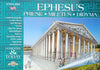 Ephesus, Priene, Miletus and Didyma. A Practical Guide to the Greek and Roman Towns with 70 Colour Photographs and 14 Beautiful Plates of the Most Important Monuments