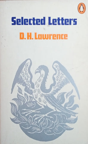 Selected Letters | D.H. Lawrence