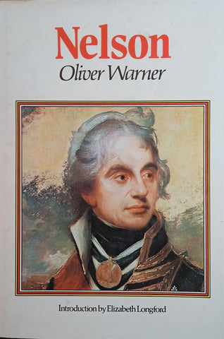 Nelson | Oliver Warner