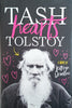 Tash Hearts Tolstoy | Kathryn Ormsbee