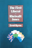 The First Liberal: Rheinallt Jones | Errol Byrne