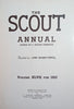 The Scout Annual. Volume XLVII for 1952 | F. Haydn Dimmock (ed.)