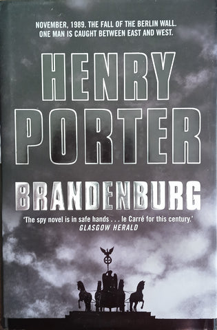 Brandenburg | Henry Porter